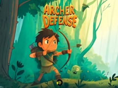 Spill Archer Defense
