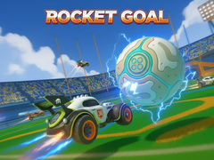 Spill Rocket Goal
