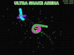 Spill Ultra Snake Arena