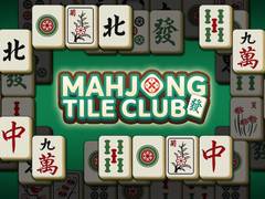 Spill Mahjong Tile Club