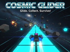 Spill Cosmic Glider