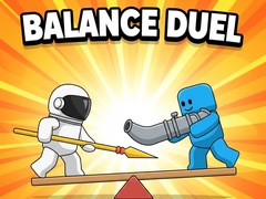 Spill Balance Duel