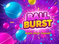 Spill Ball Burst