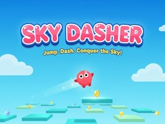 Spill Sky Dasher