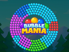 Spill Bubble Mania