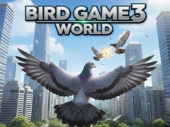 Spill Bird Game 3: World