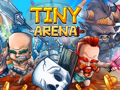 Spill Tiny Arena