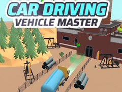 Spill Vehicle Driving Master Game