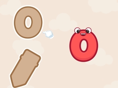 Spill Drop The Shape Challenge