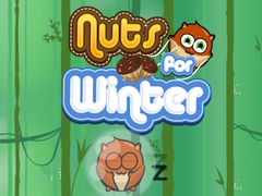 Spill Nuts For Winter