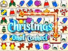 Spill Christmas Onet Connect