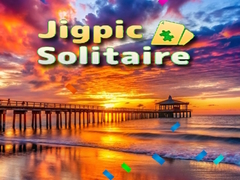 Spill Jigpic Solitaire