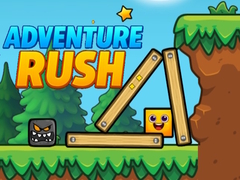 Spill Adventure Rush