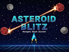 Spill Asteroid Blitz