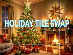 Spill Holiday Tile Swap