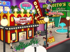 Spill Papa’s Wingeria