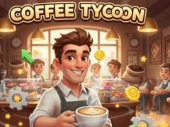 Spill Coffee Tycoon