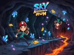Spill Sky Ascension Run