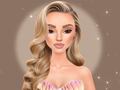 Spill New Year's Eve Makeup