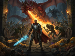 Spill Dungeons and Destiny