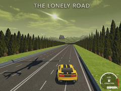 Spill The Lonely Road