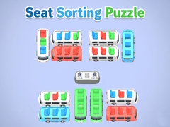 Spill Seat Sorting Puzzle