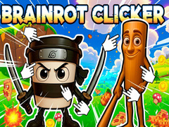 Spill Brainrot Clicker