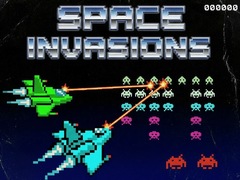 Spill Space Invasions