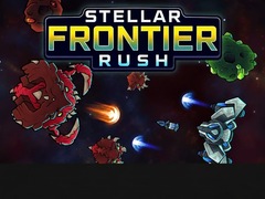 Spill Stellar Frontier: Rush