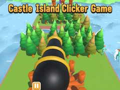 Spill Castle Island Clicker Game