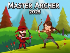 Spill Master Archer 2025