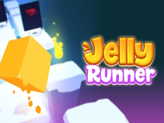 Spill Jelly Runner