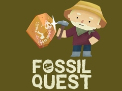 Spill Fossil Quest