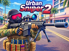 Spill Urban Sniper 2