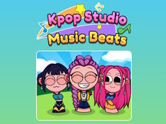Spill Kpop Studio Music Beats