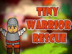 Spill  Tiny Warrior Rescue