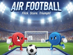 Spill Air Football