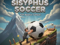 Spill Sisyphus Soccer