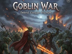 Spill Goblin War