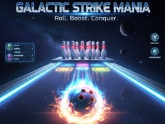Spill Galactic Strike Mania