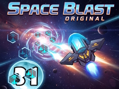 Spill Space Blast Original