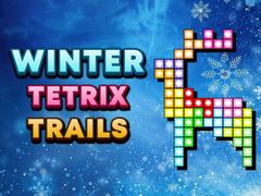 Spill Winter Tetrix Trails