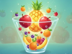 Spill Fruit Fusion