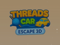 Spill Threads Car Escape 3D