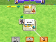 Spill Throne Tactics