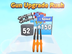 Spill Gun Upgrade Rush
