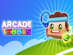 Spill Arcade Tennis