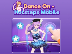 Spill Dance On Hotsteps Mobile