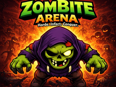 Spill ZomBite Arena