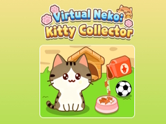 Spill Virtual Neko Kitty Collector